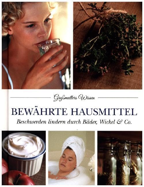 Product Image: Bewährte Hausmittel