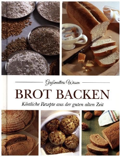 Brot backen Leisure, Home & Garden