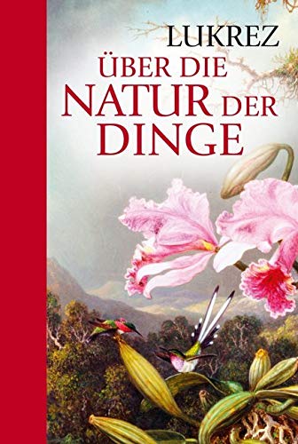 Product Image: Über die Natur der Dinge