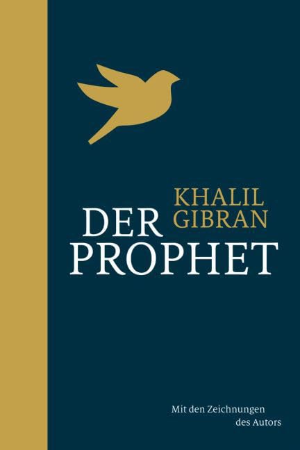 Product Image: Der Prophet (mit Illustrationen)
