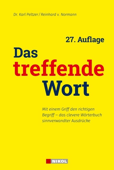 Das treffende Wort Social Sciences