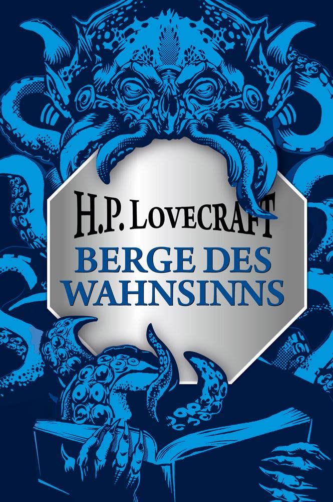 Berge des Wahnsinns Horror & Mystery