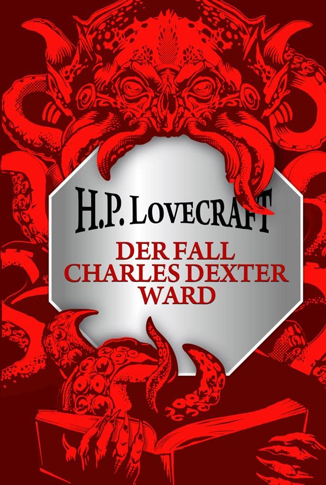 Der Fall Charles Dexter Ward Horror & Mystery