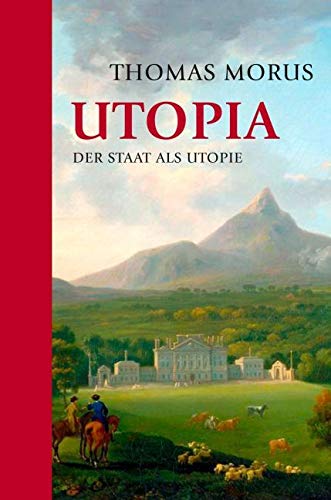 Utopia Law Books