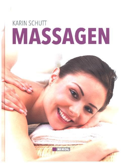 Massagen Books