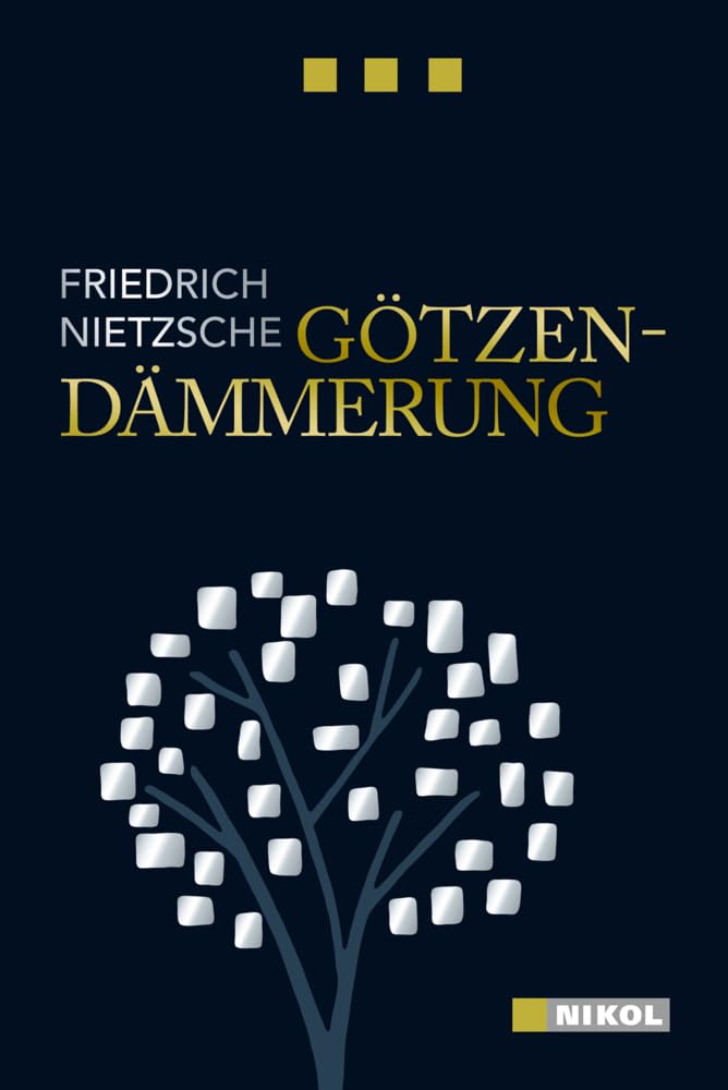 Götzen-Dämmerung Books