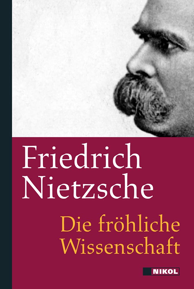 Die fröhliche Wissenschaft Philosophy