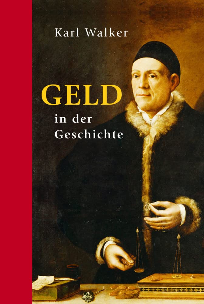 Geld in der Geschichte Law Books