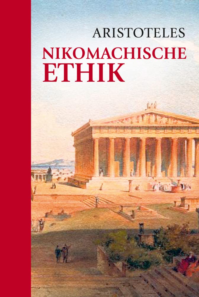 Product Image: Nikomachische Ethik