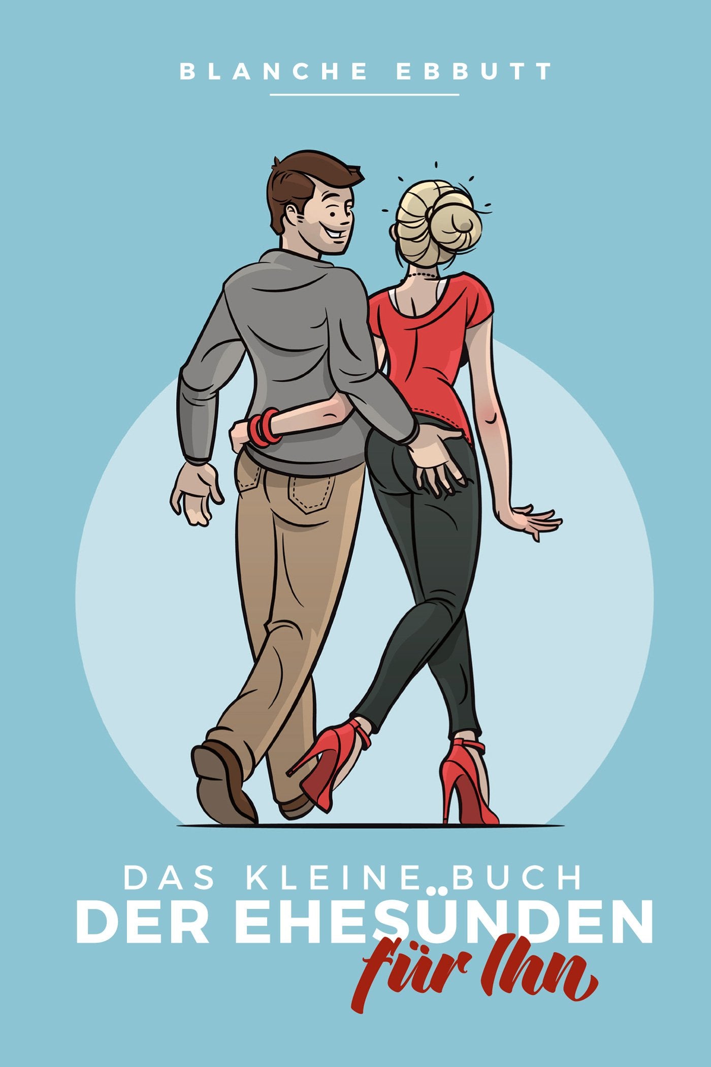 Das kleine Buch der Ehesünden - Für Ihn Lifestyle