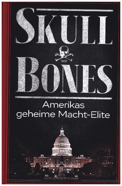 Product Image: Skull & Bones