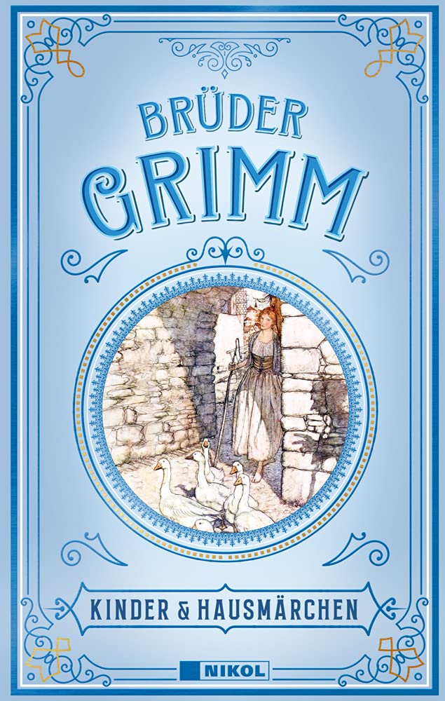 Product Image: Grimms Märchen: Kinder- und Hausmärchen