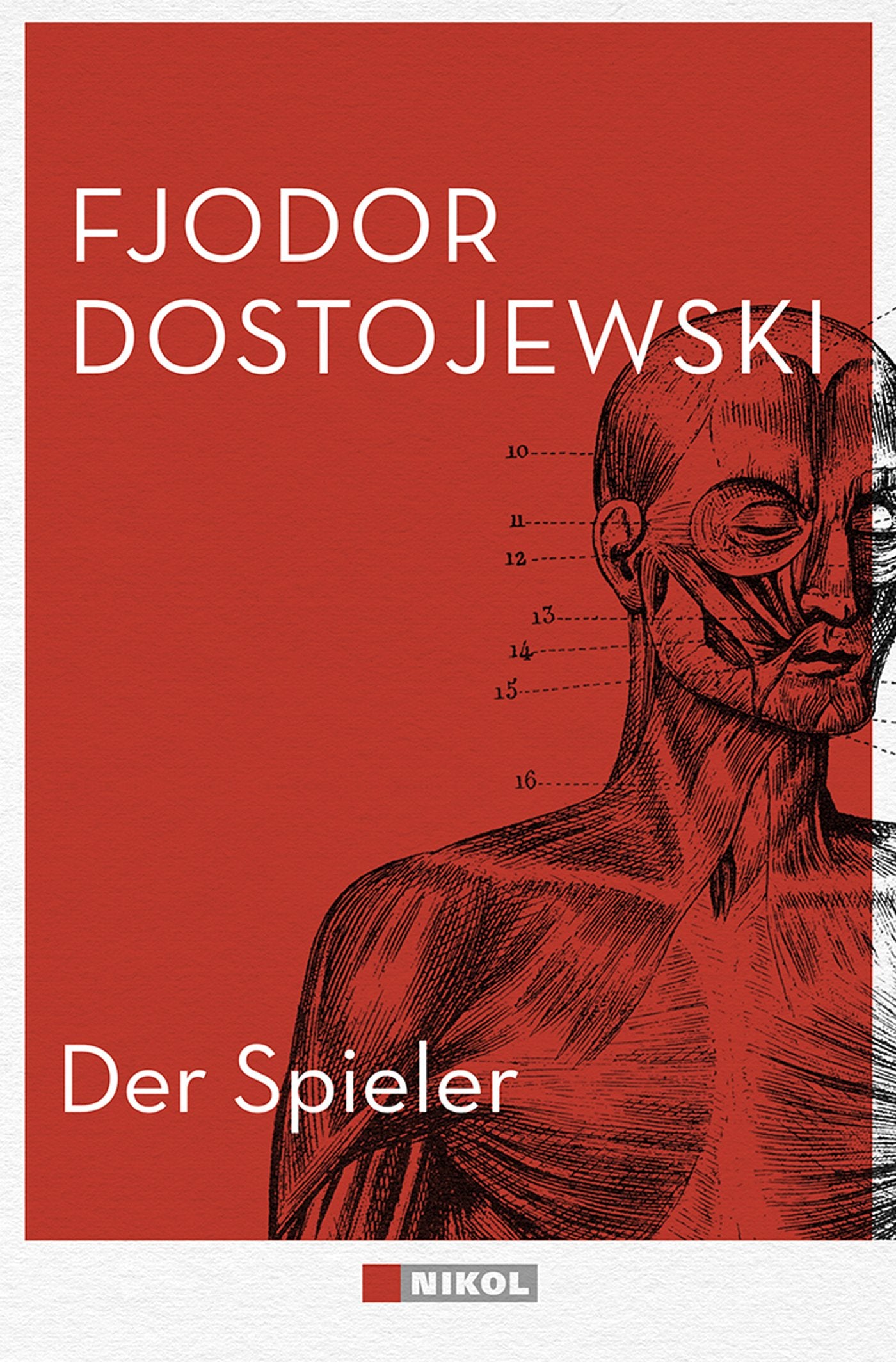 Der Spieler Essays & Short Stories