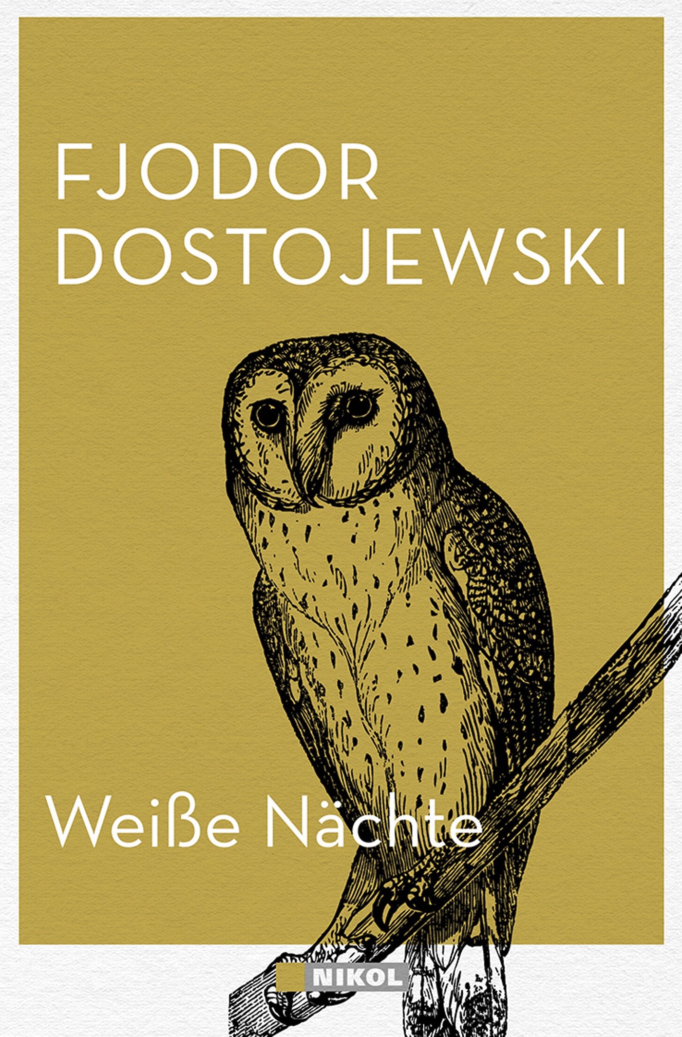 Weiße Nächte Classics