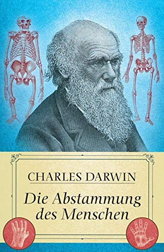 Product Image: Die Abstammung des Menschen