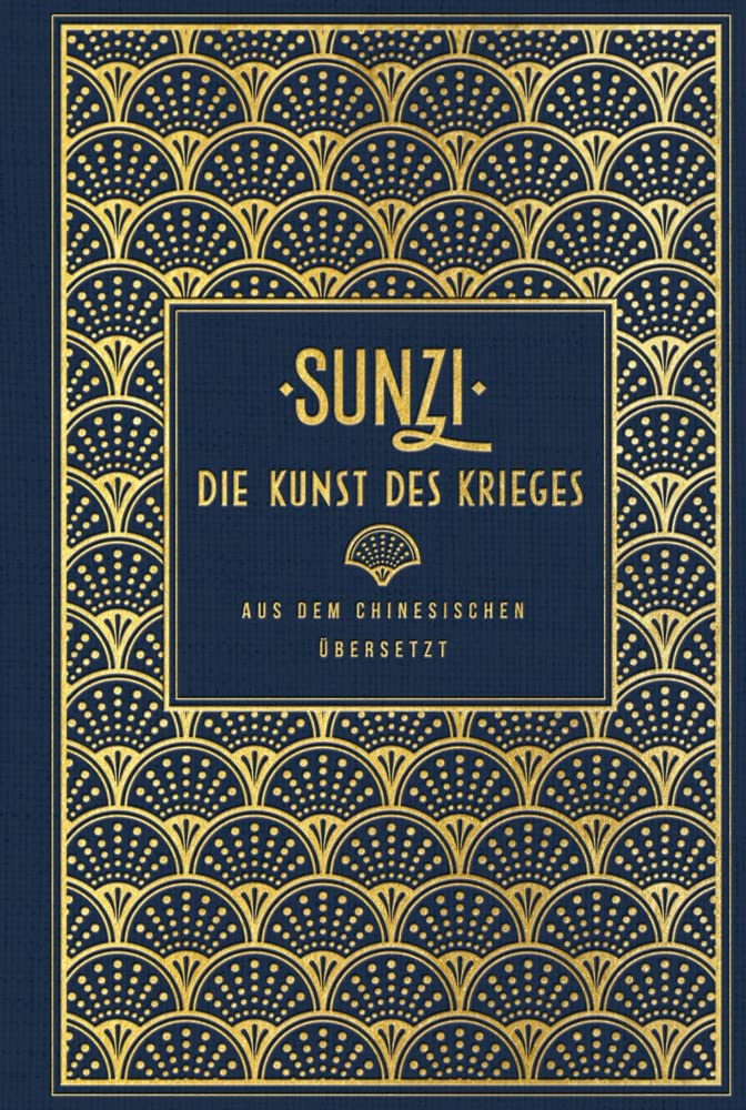 Product Image: Die Kunst des Krieges