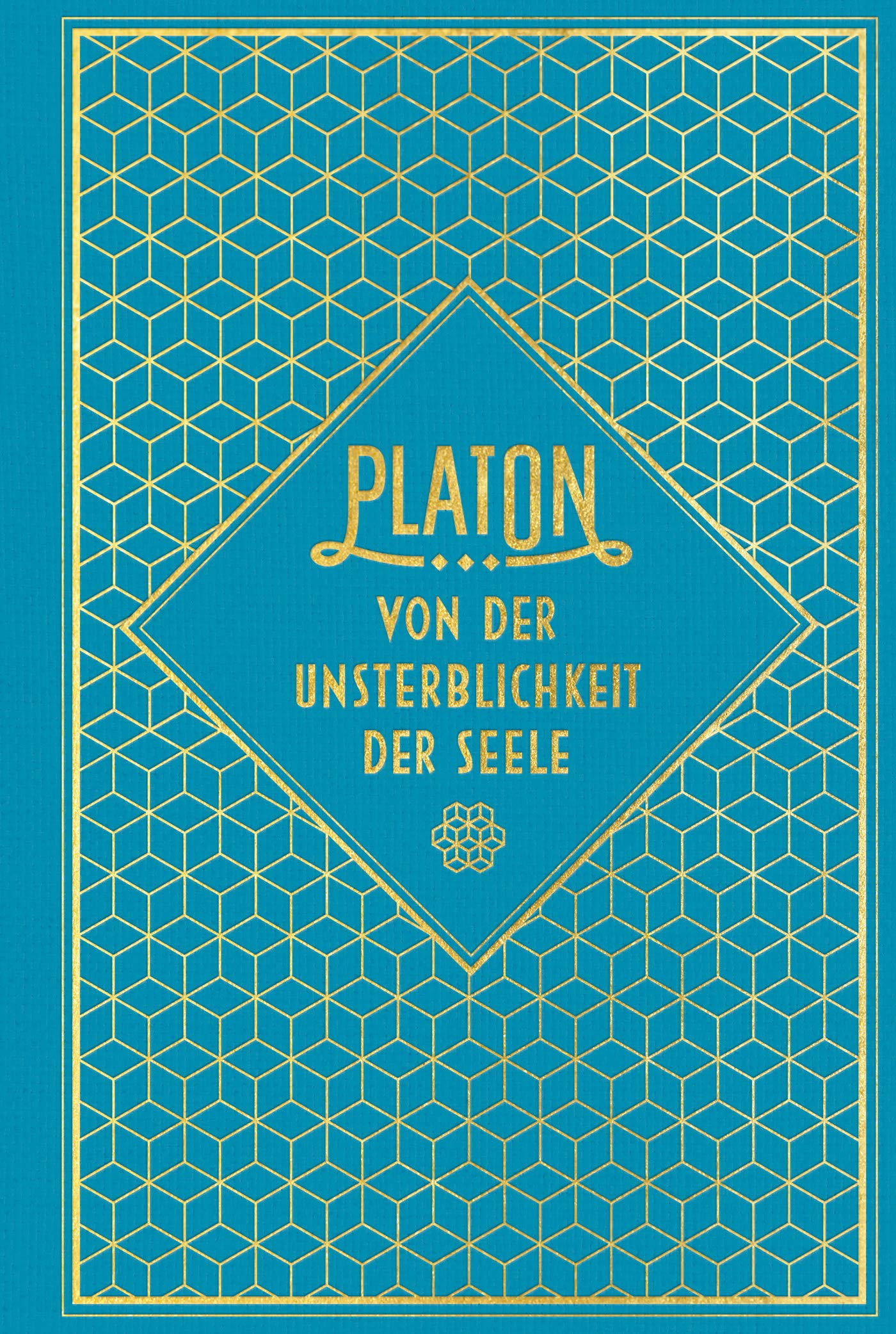 Von der Unsterblichkeit der Seele Philosophy Books