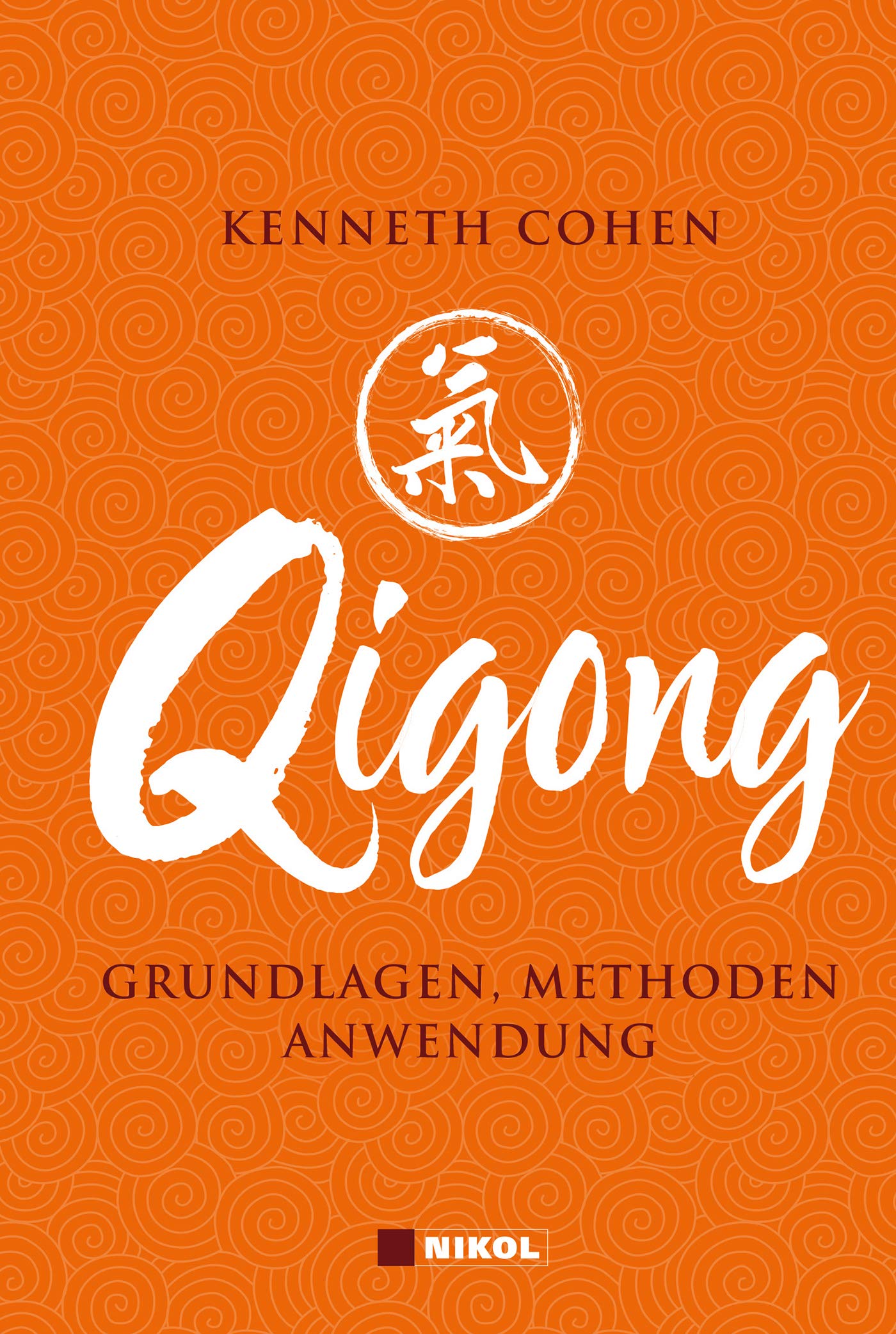 Qigong Health, Nutrition & Fitness