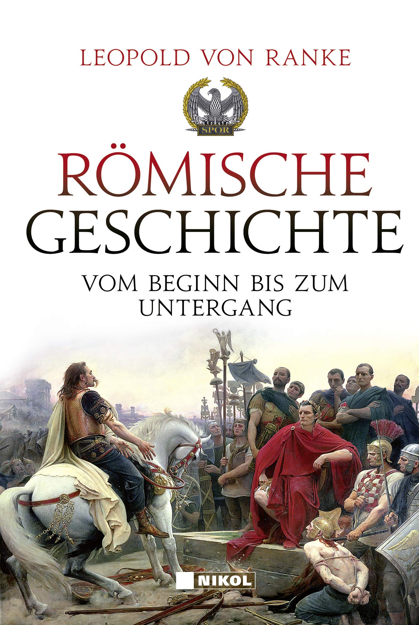 Product Image: Römische Geschichte