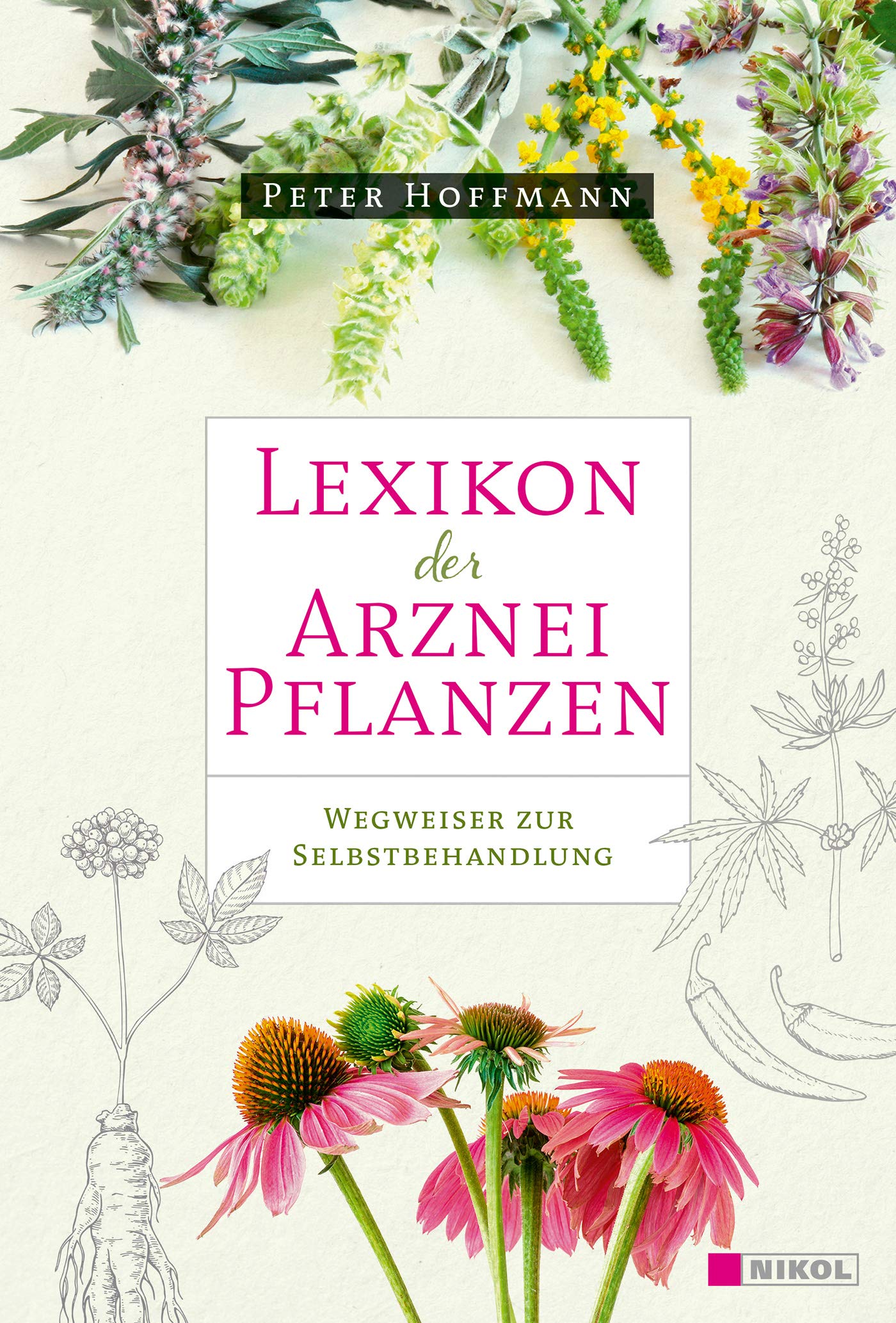 Lexikon der Arzneipflanzen Medicine