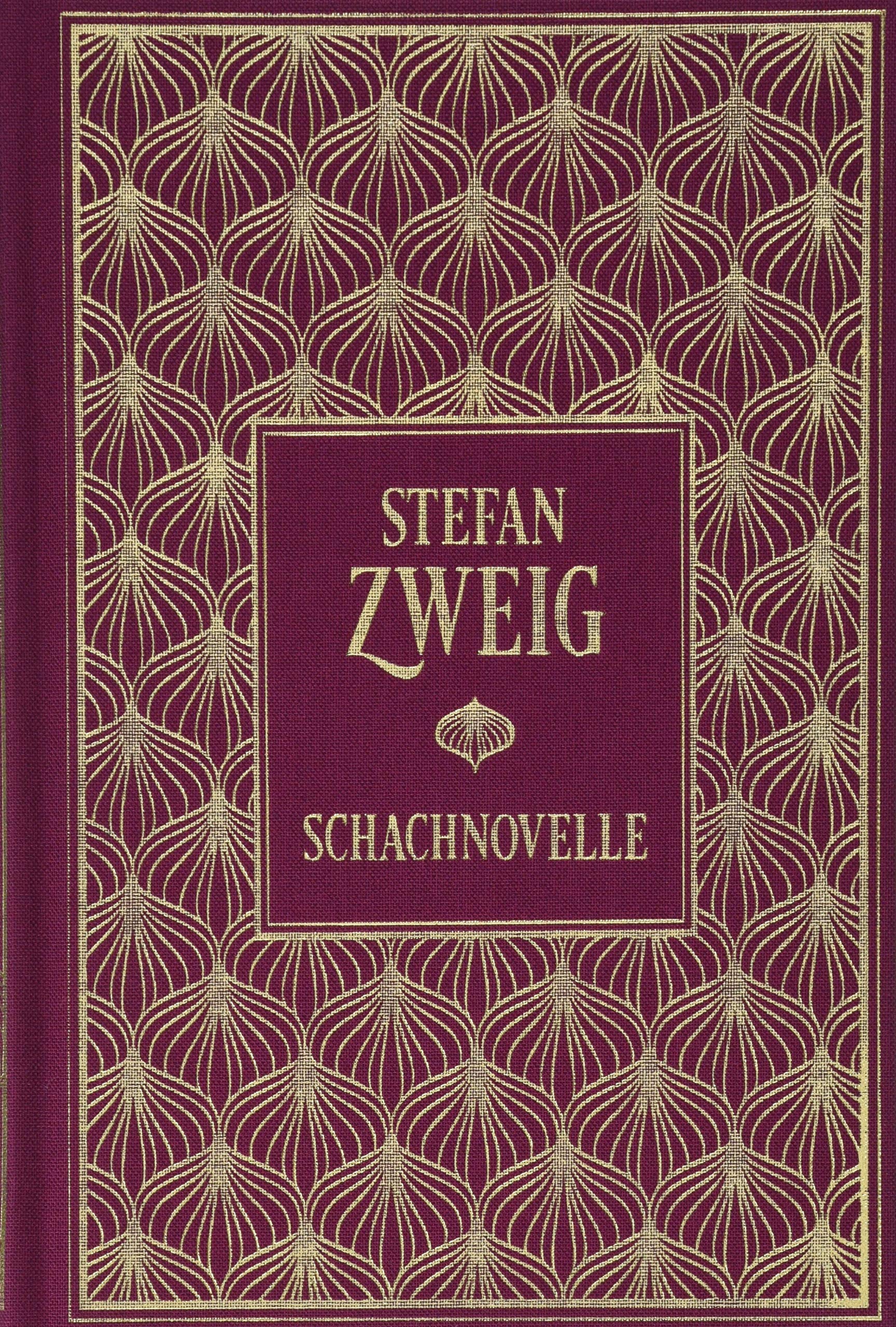 Product Image: Schachnovelle