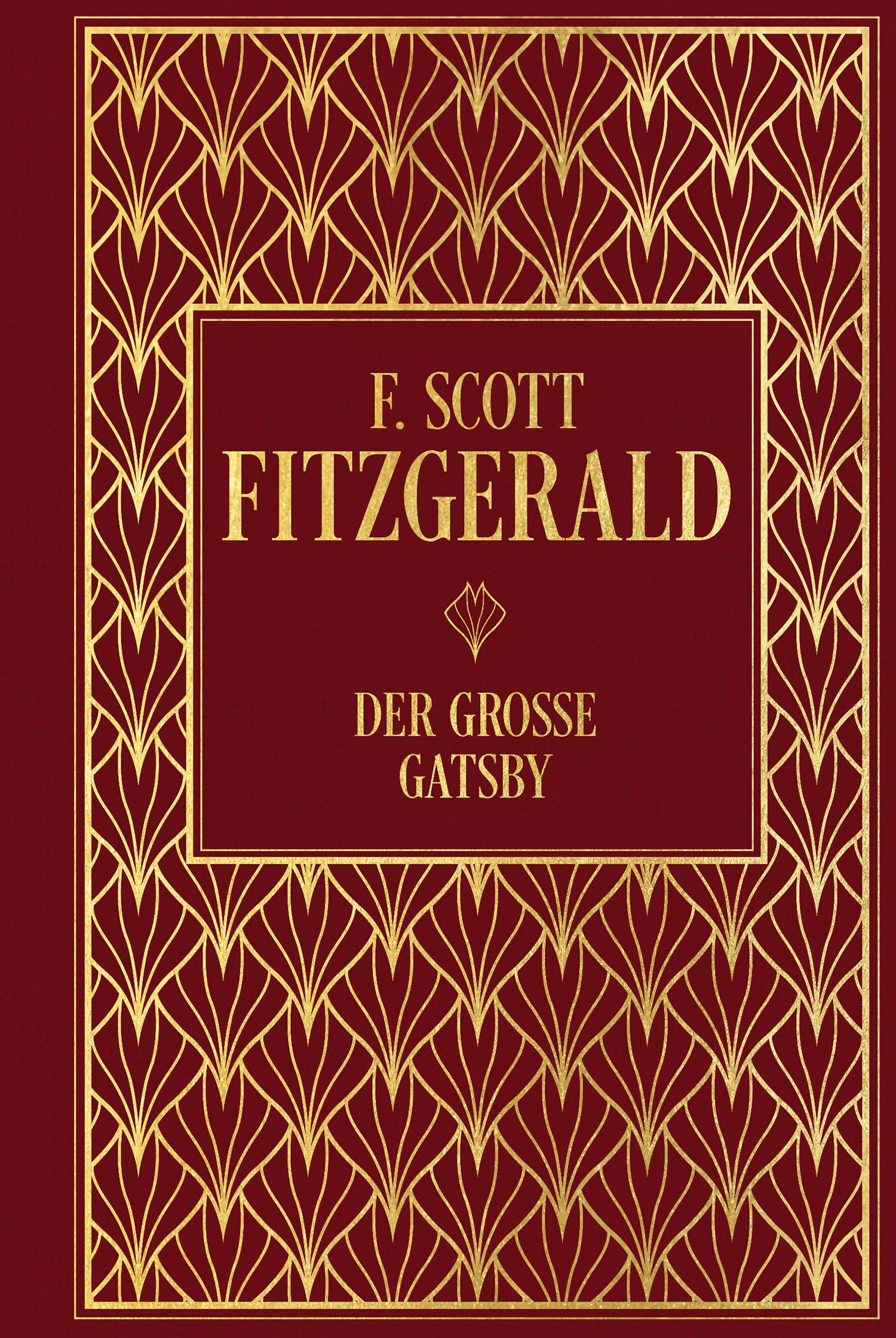 Der große Gatsby Classics