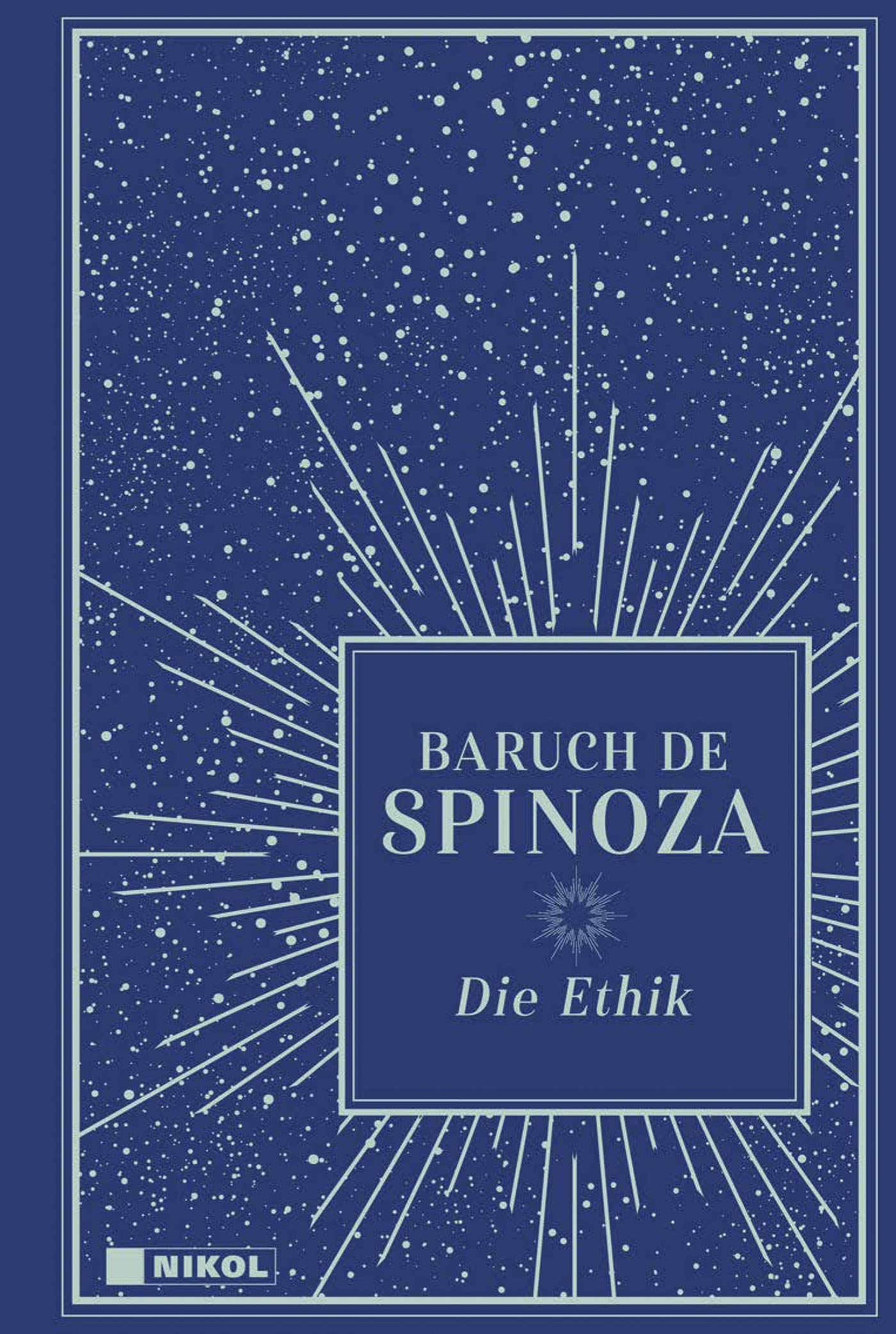 Die Ethik Philosophy