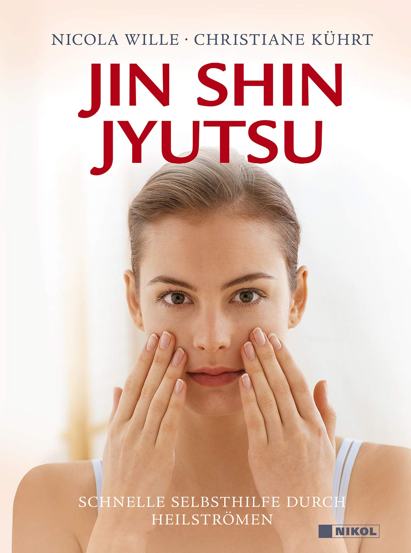 Jin Shin Jyutsu Health, Nutrition & Fitness Books