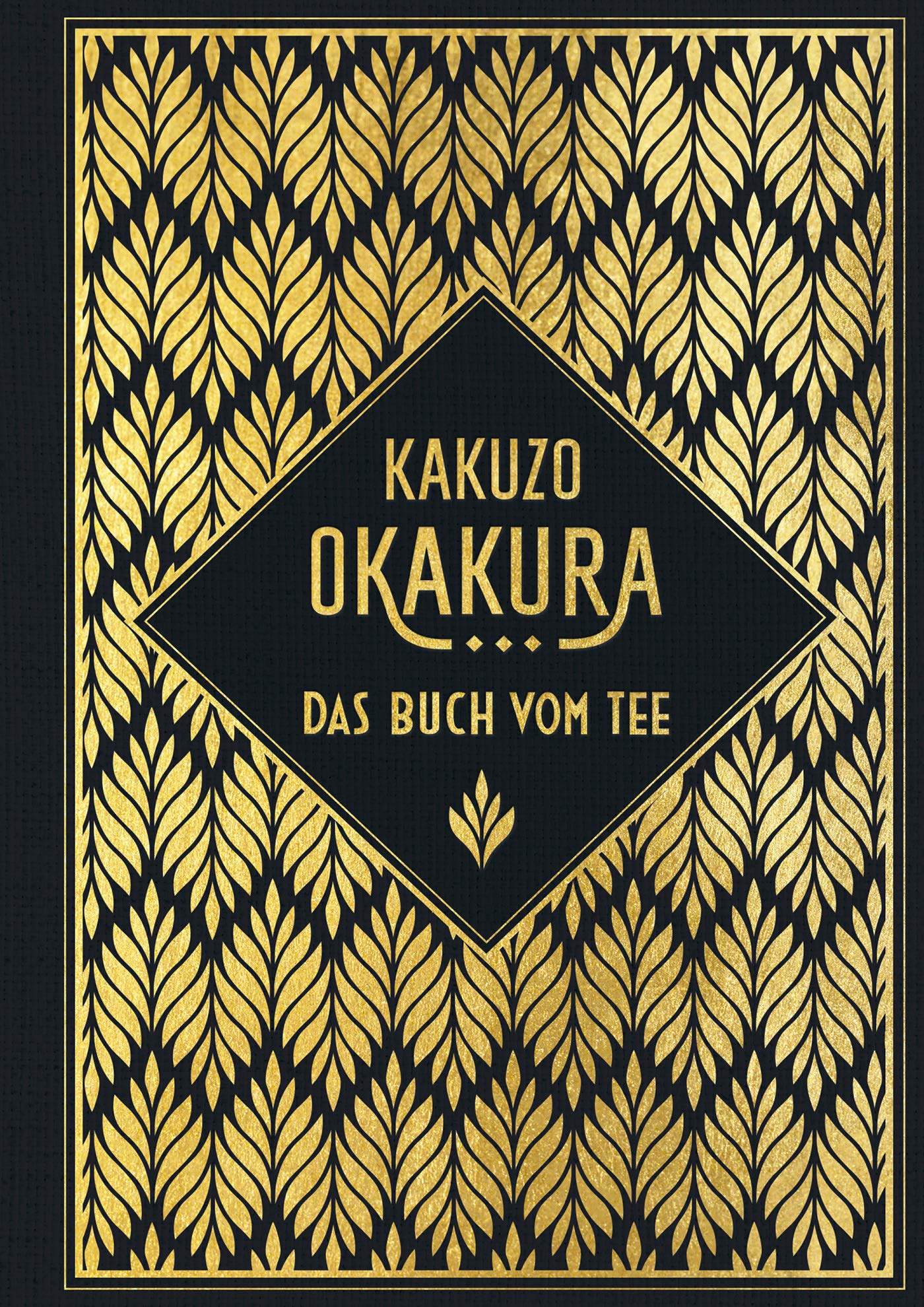 Das Buch vom Tee Philosophy