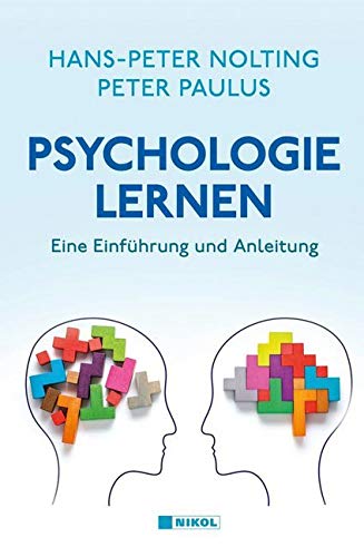 Psychologie lernen book