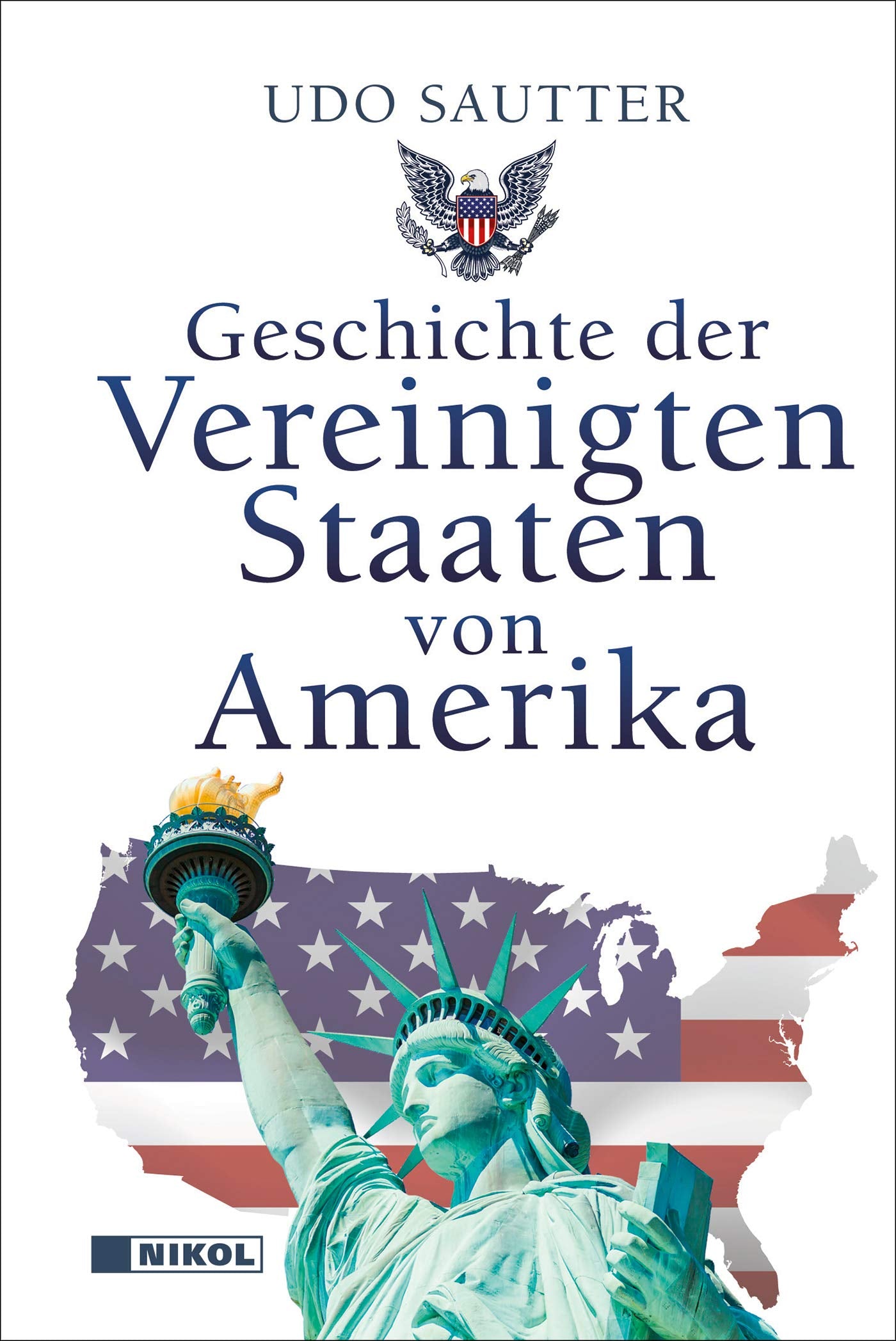 Geschichte der Vereinigten Staaten von Amerika Politics & History
