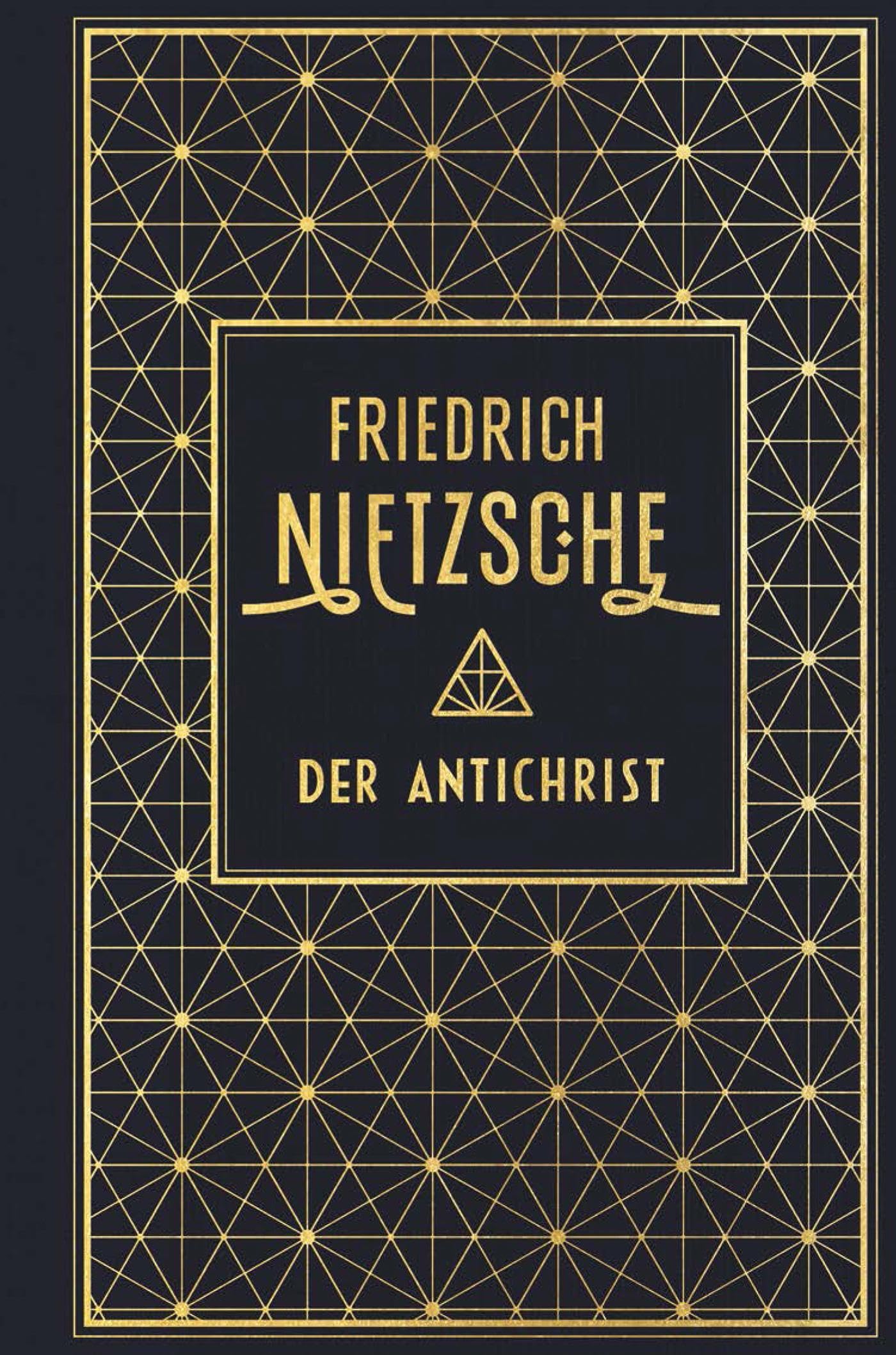 Der Antichrist Philosophy