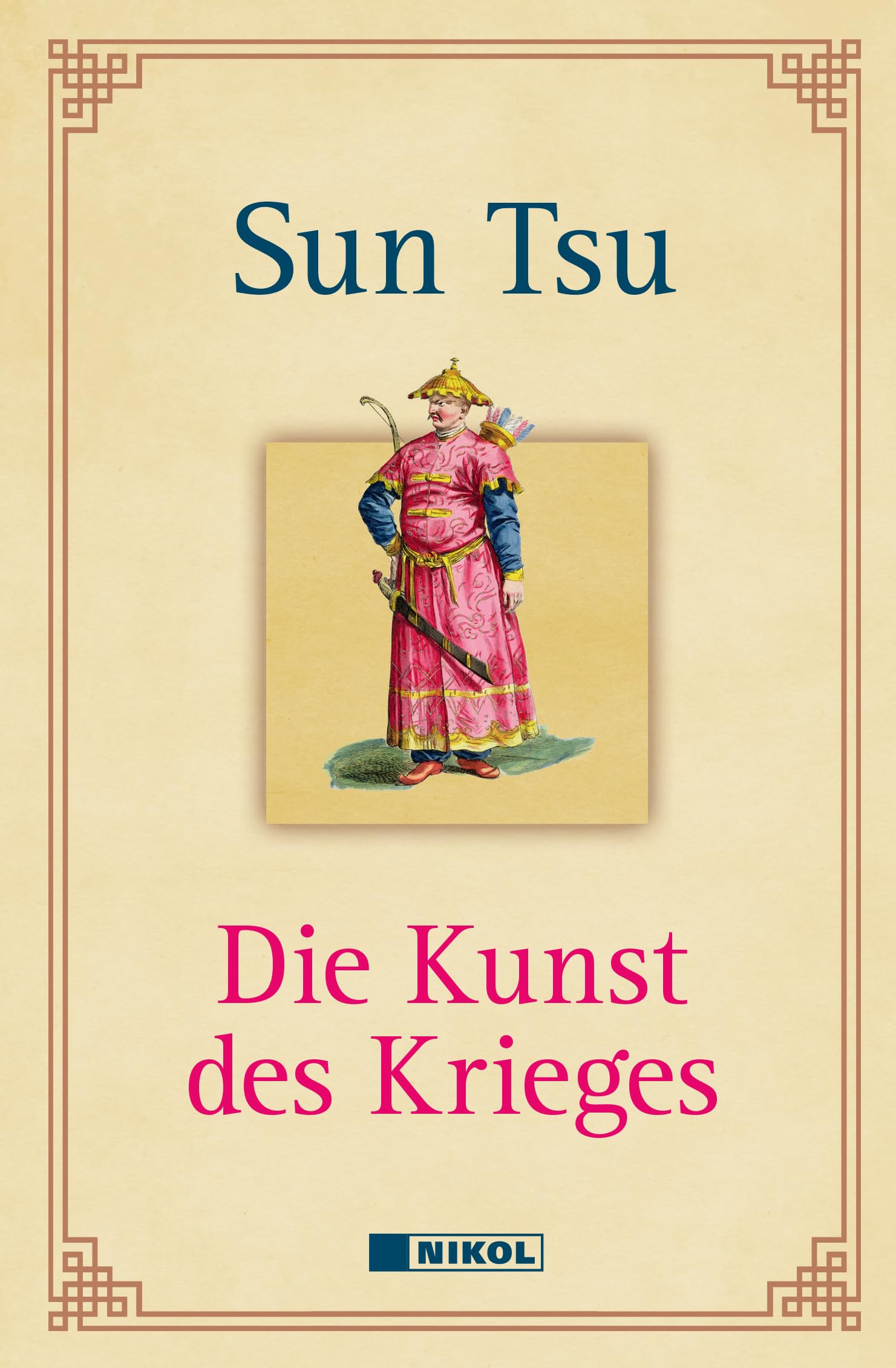 Product Image: Die Kunst des Krieges