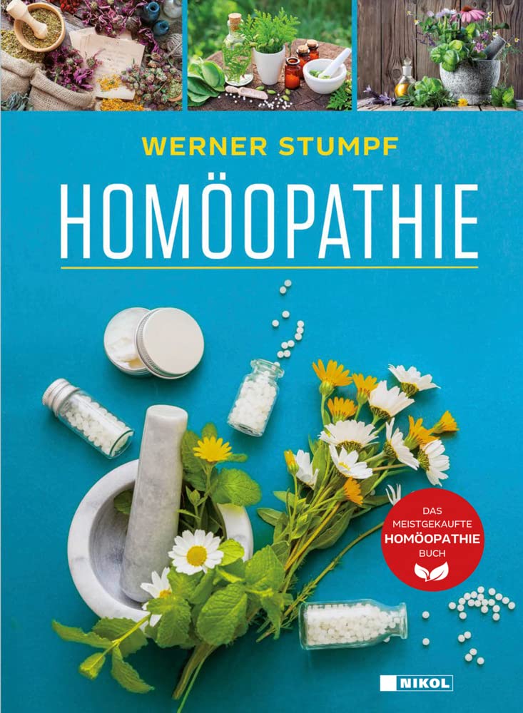 Homöopathie Health, Nutrition & Fitness