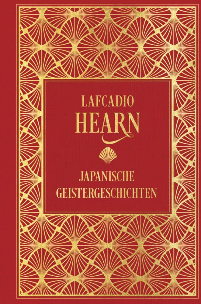 Japanische Geistergeschichten book