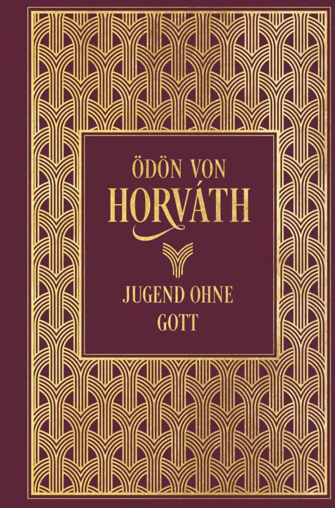 Jugend ohne Gott Social Sciences Books