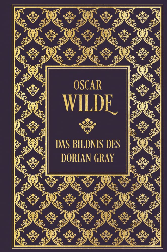 Das Bildnis des Dorian Gray: mit Illustrationen von Aubrey Beardsley Classics