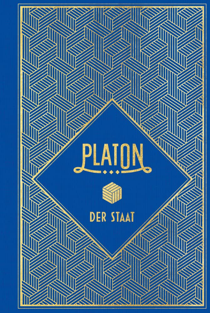 Der Staat Philosophy