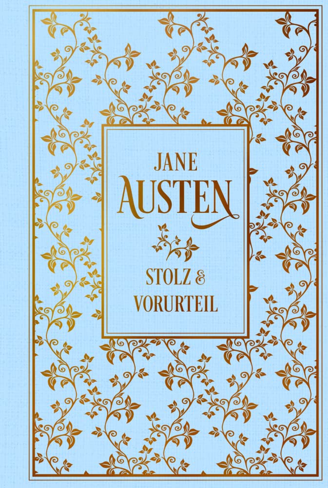 Stolz und Vorurteil Classics