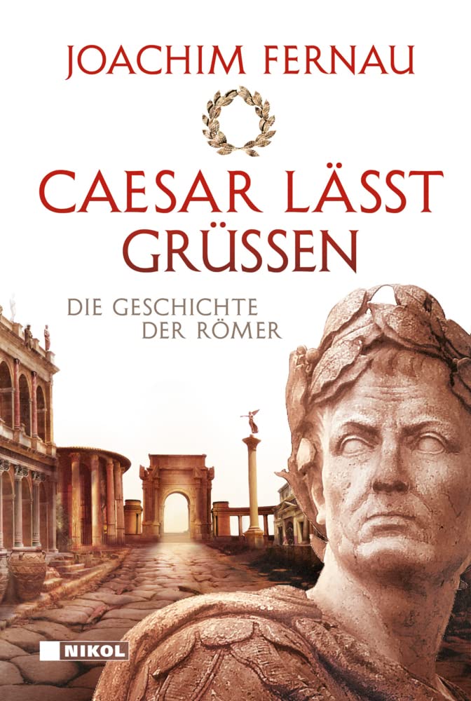 Product Image: Cäsar lässt grüßen