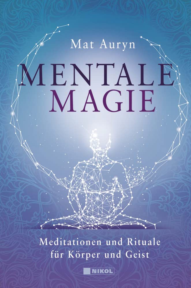 Product Image: Mentale Magie