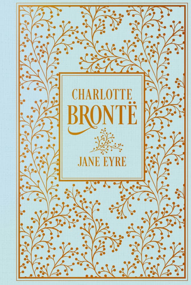 Jane Eyre Classics