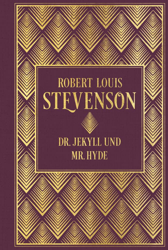 Dr. Jekyll und Mr. Hyde: Mit Illustrationen von Charles Raymond Macauley Classics