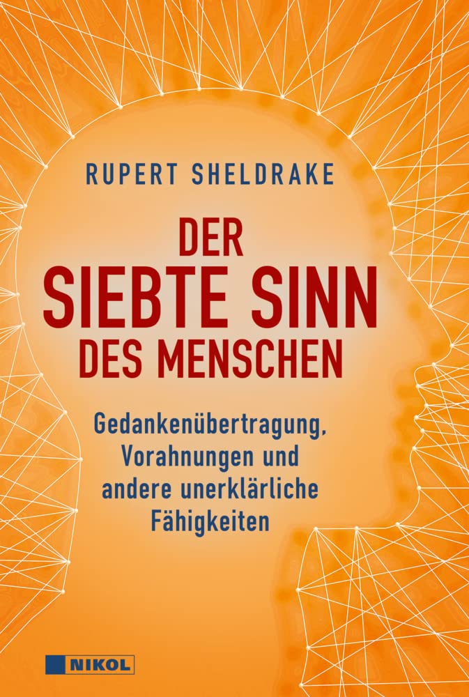 Product Image: Der siebte Sinn des Menschen