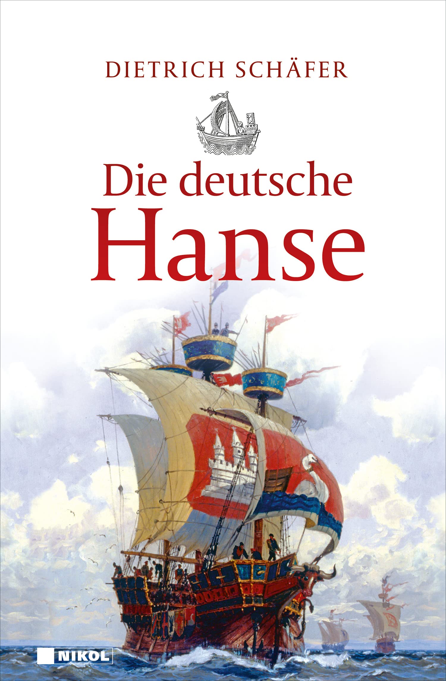 Die deutsche Hanse General education