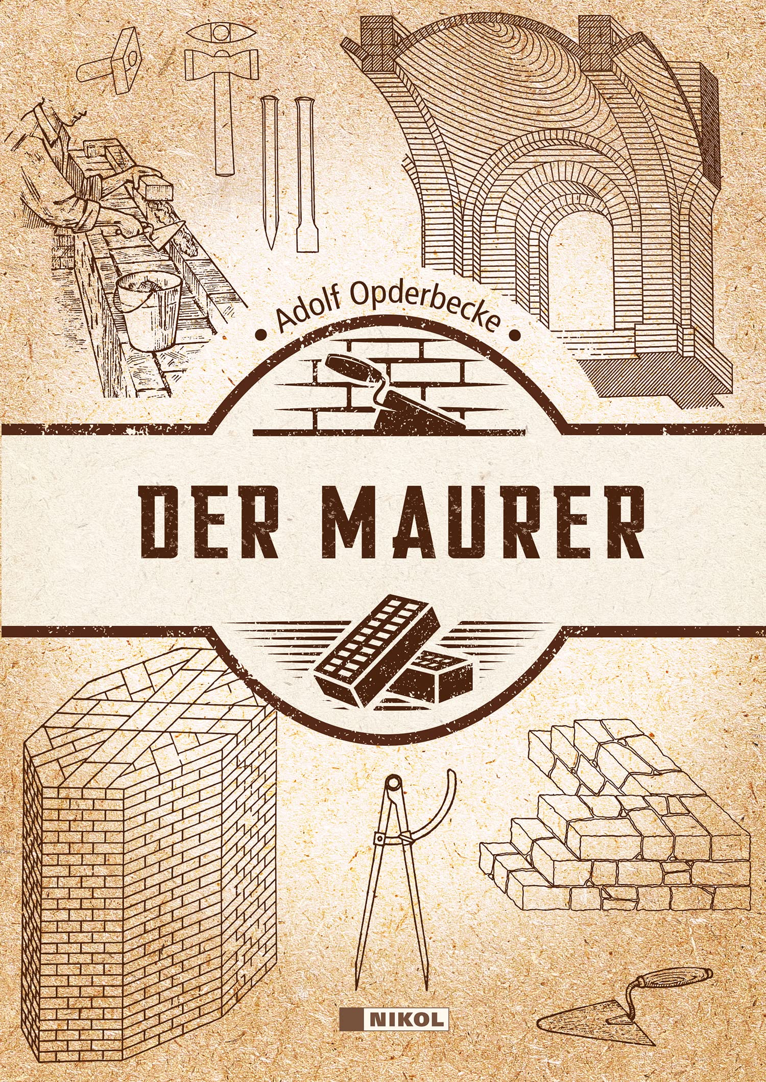 Der Maurer Hobbies & Crafts