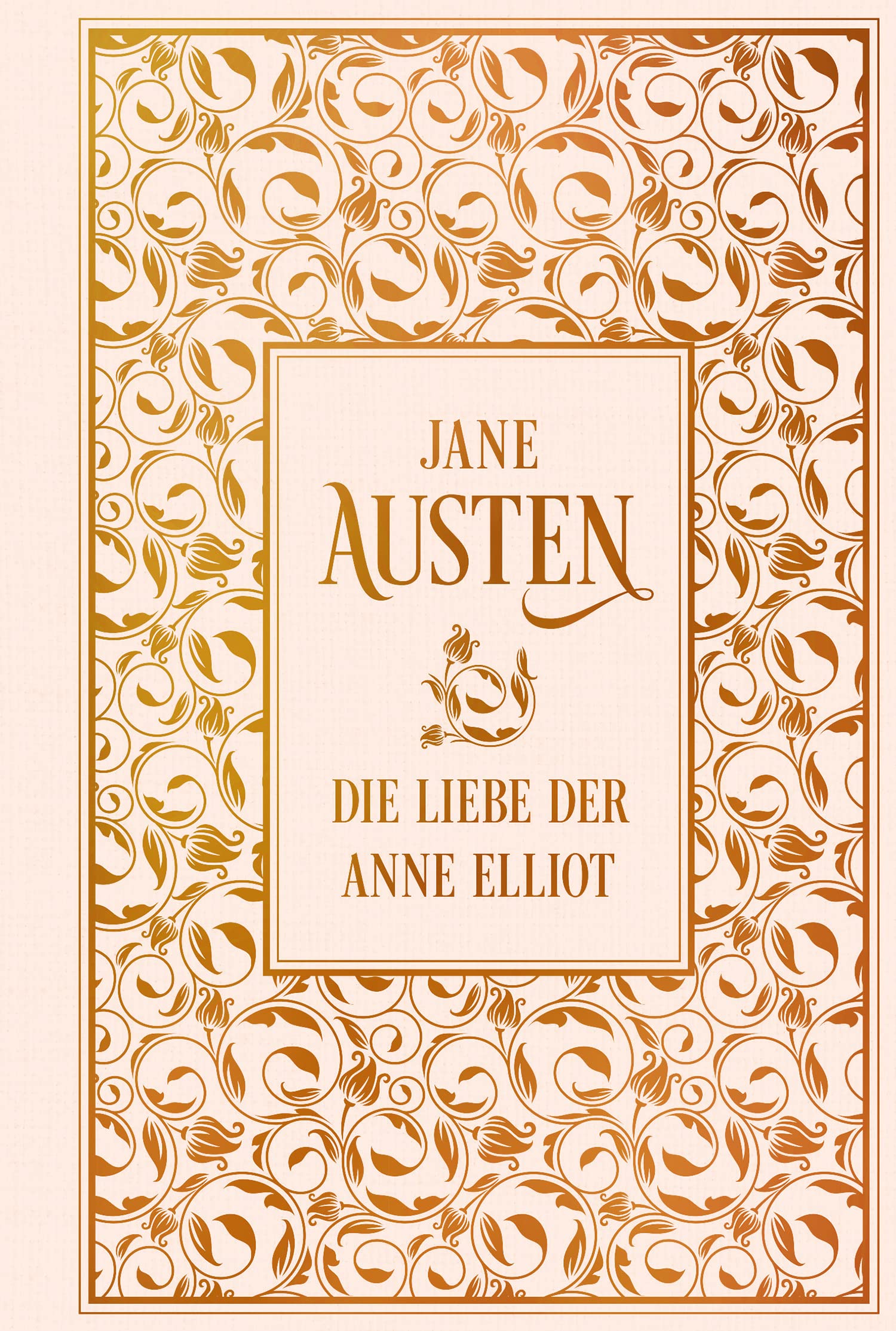 Product Image: Die Liebe der Anne Elliot