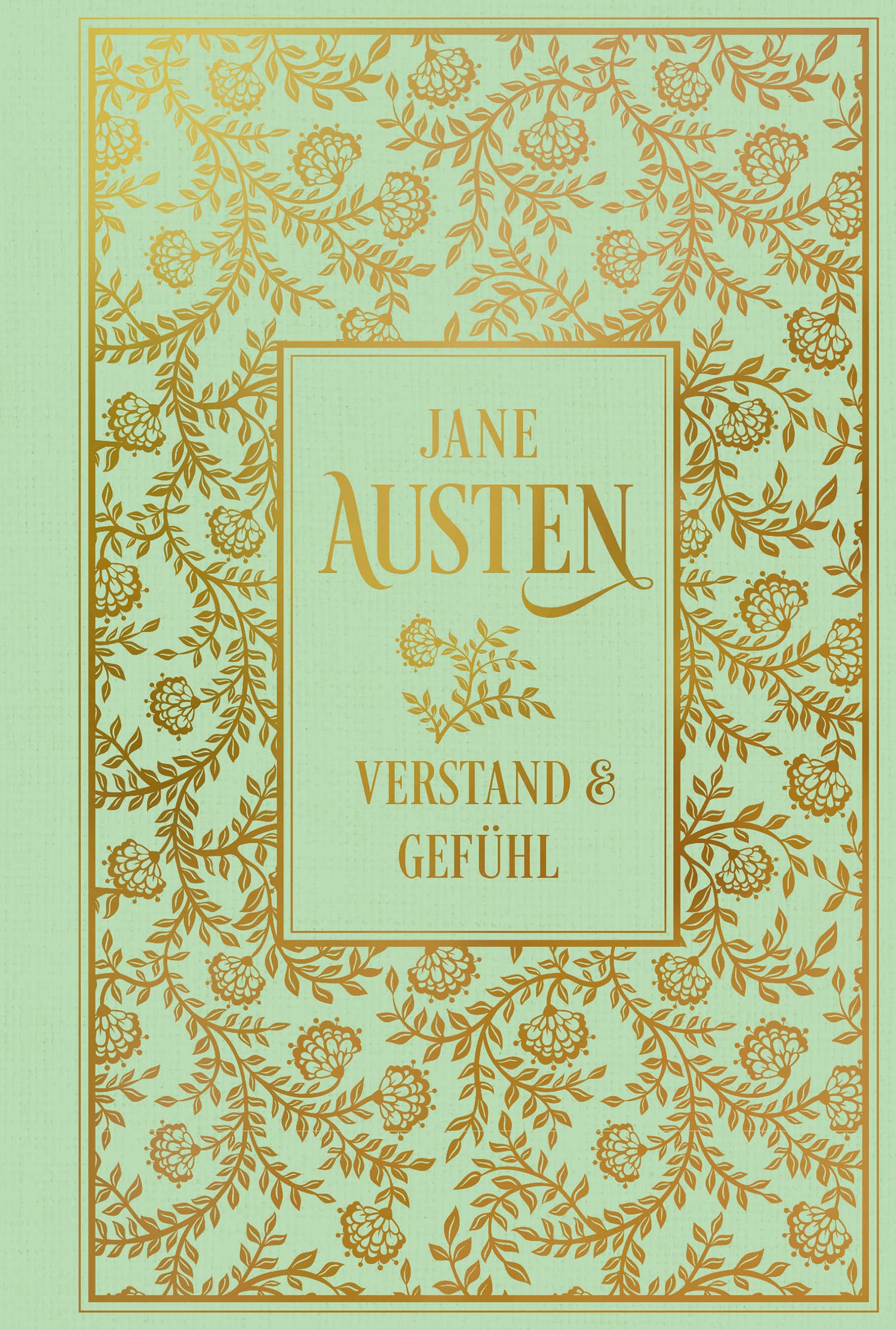 Product Image: Verstand und Gefühl