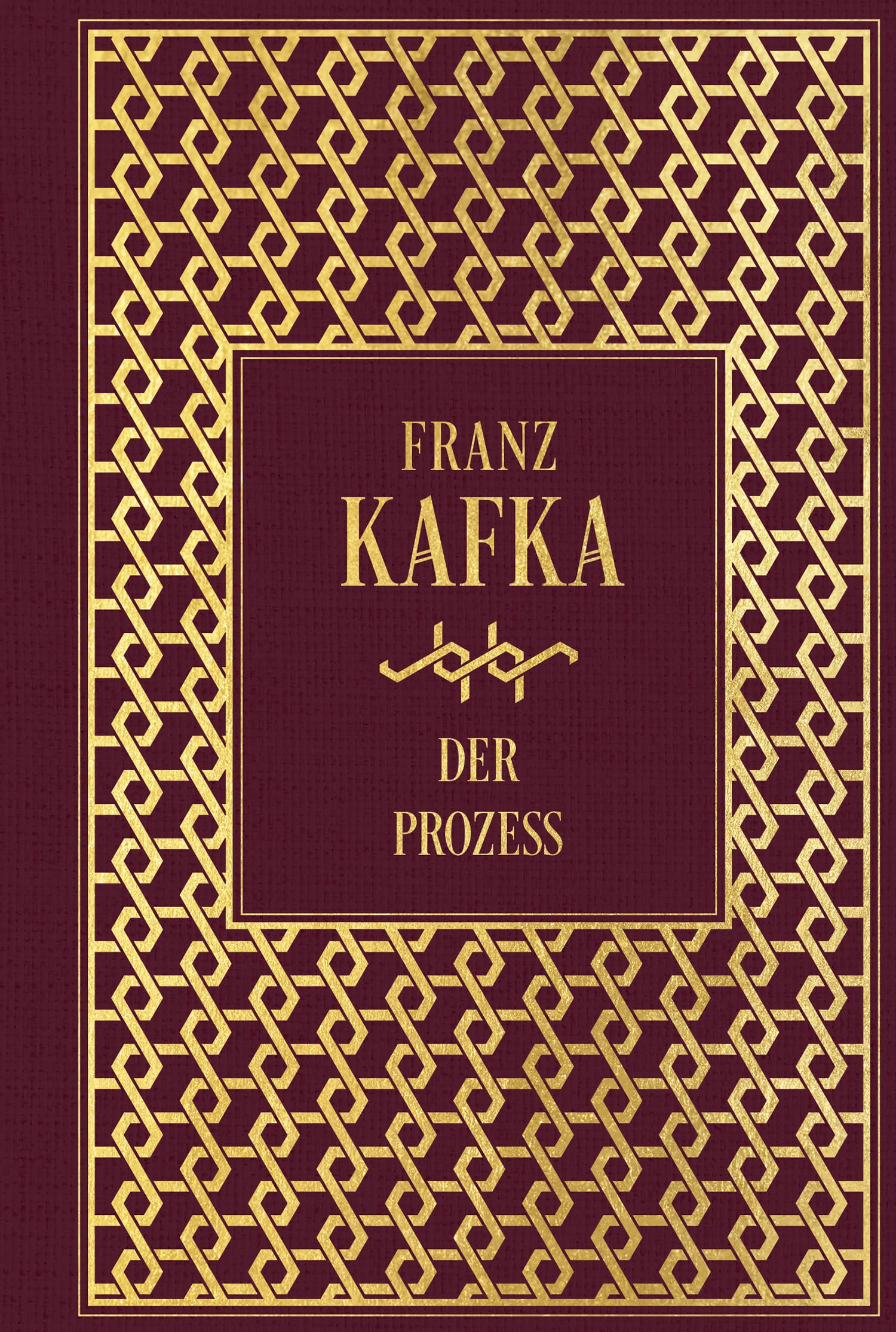 Der Prozeß Classics