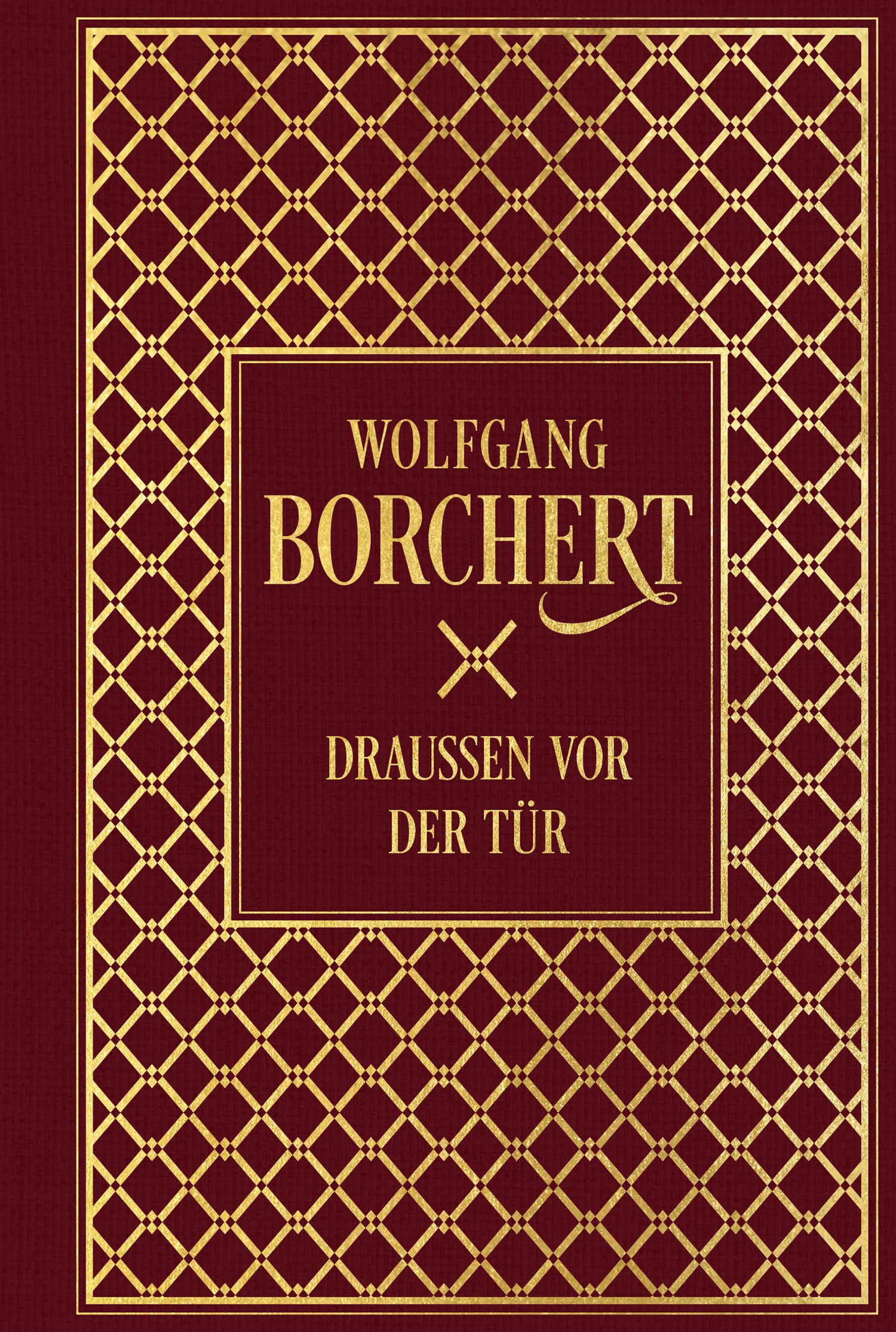 Product Image: Draußen vor der Tür